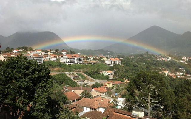 Pousada Vale das Flores