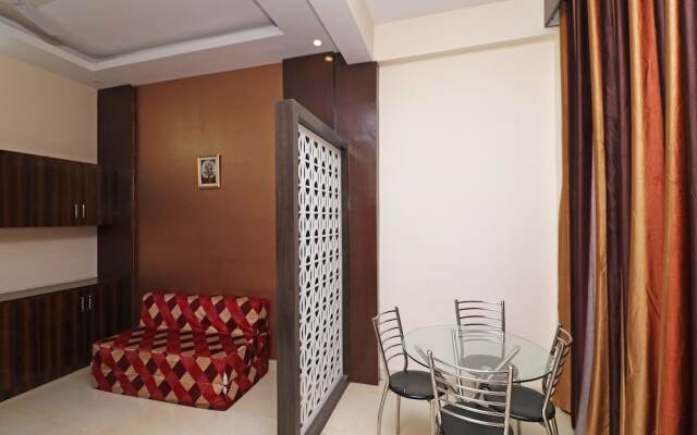 OYO 14251 Green View Doon