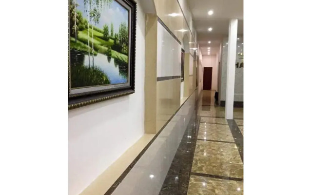 Hotel Hai Au