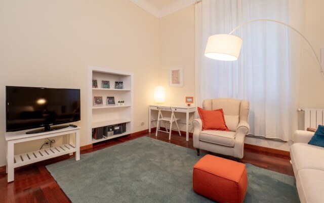 Menotti Apartment