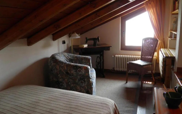 Holiway Home Ribolla