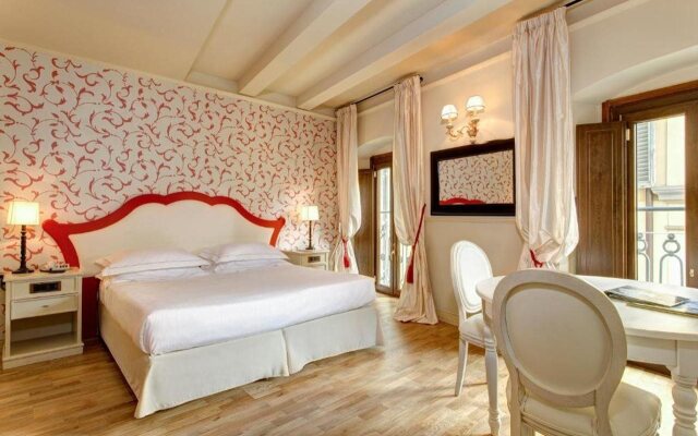 Grand Hotel Cavour