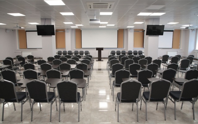 Hotel Sevastopol