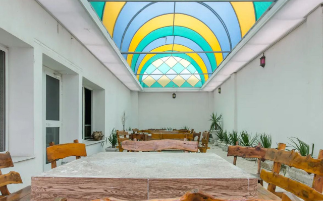 Saheb Ettabaa Tunis