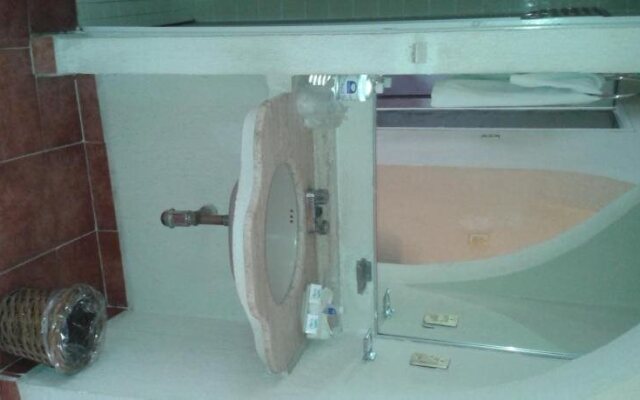 Hotel Fortin de las Flores