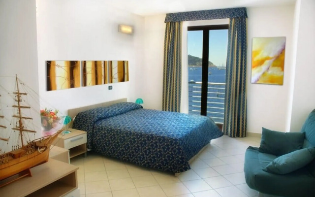 Le Terrazze di Portovenere