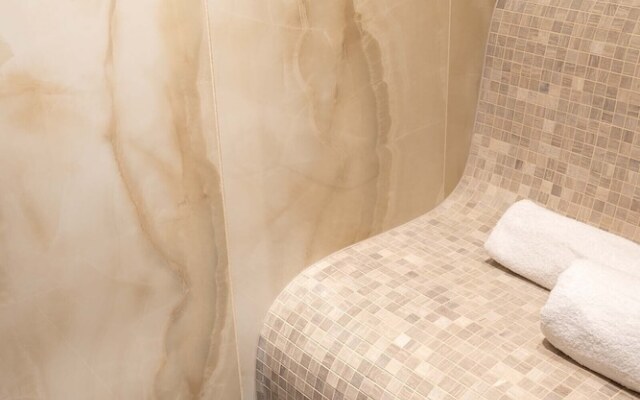 Olympus Terra Boutique Hotel