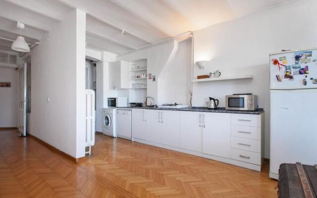 Ev Apartments Cihangir