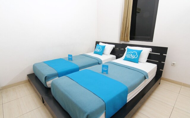 Airy Mergangsan Taman Siswa 117 Yogyakarta