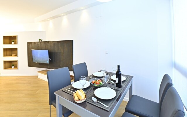 Maisonnave Apartment