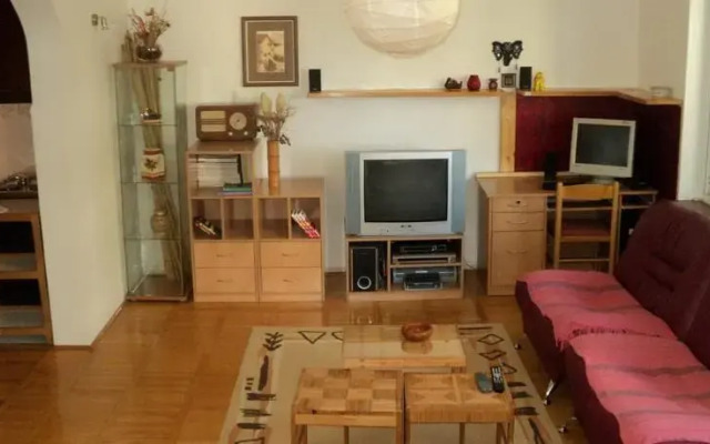 Apartment Marina Centar