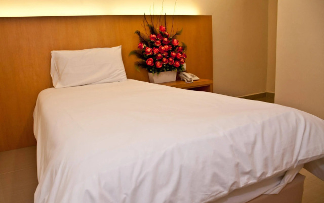 Signature Hotel KL Sentral