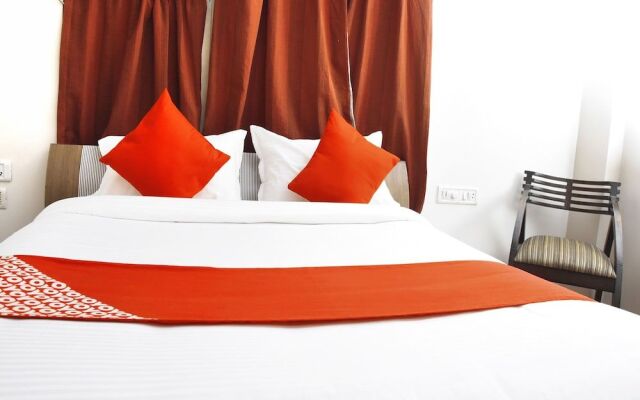 OYO 12682 Hotel Relax
