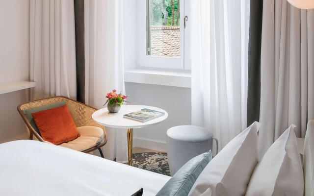 Sofitel Rome Villa Borghese
