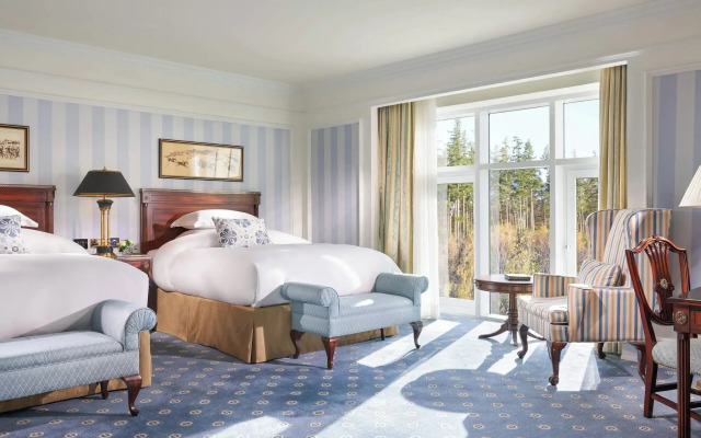 Powerscourt Hotel, Autograph Collection