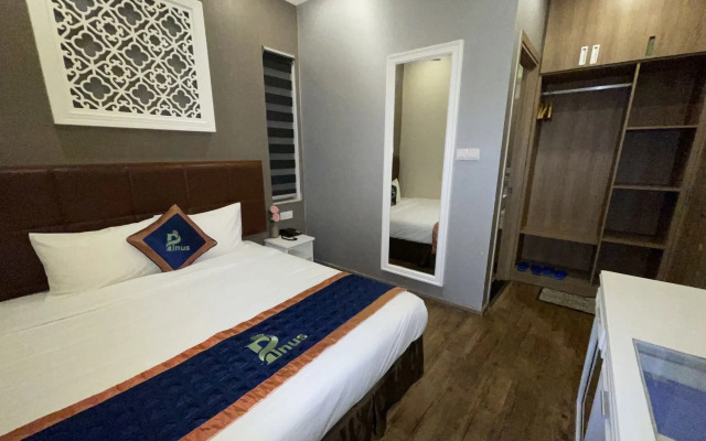Pinus Hotel