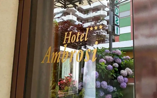 Hotel Ambrosi