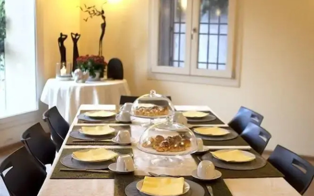 Casa Munay