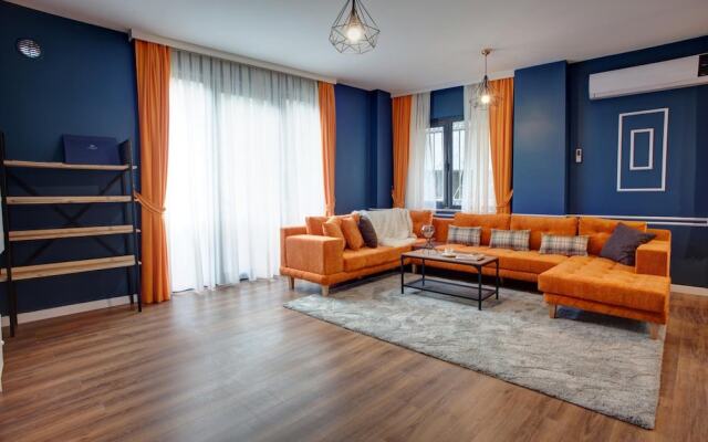 Walton Nişantaşi Residence