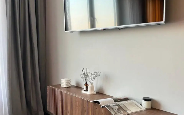 Rizone Ясеневая (Ризон)