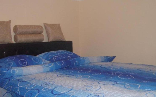 Apartments Tomic