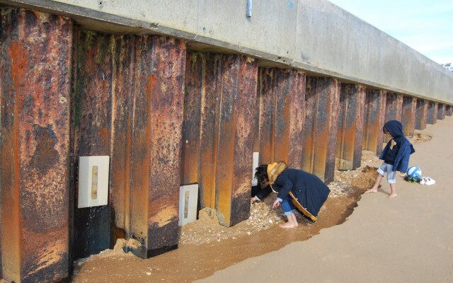 Ah Albufeira - Three-bedroom Apartment in Front of the Sea