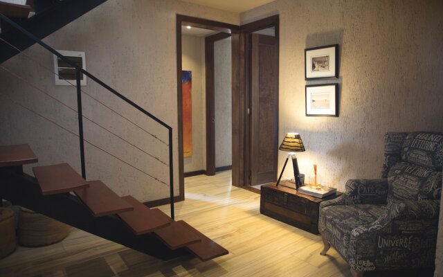 Art House Tulum