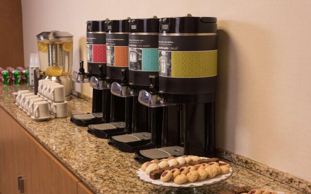 Hampton Inn by Hilton Guadalajara/Expo