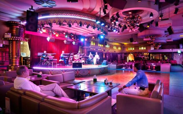 Grace Hotel