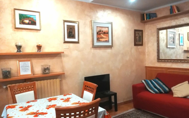 Ca Marco Polo Tourist Apartment
