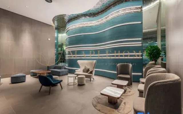 M Vertica Premier Suites Kuala Lumpur