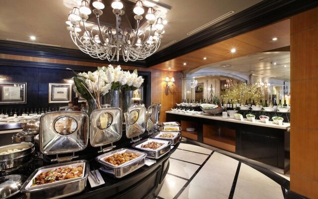 Kensington Hotel Yeouido Seoul