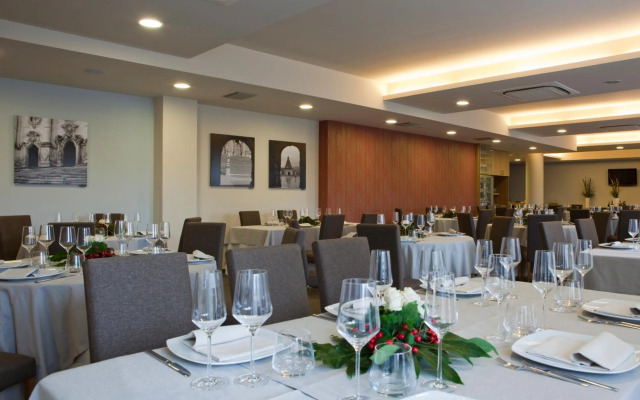 Torre del Sud Hotel
