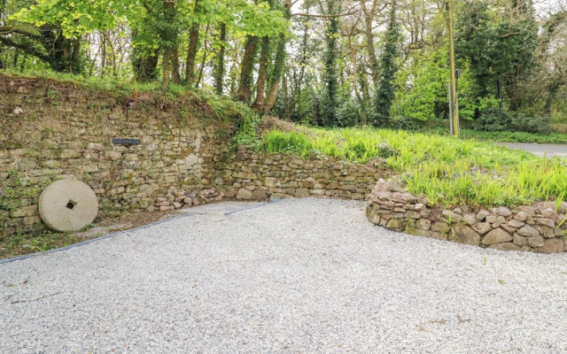 Wood Brook Cottage