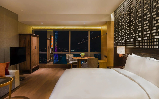 Park Hyatt Guangzhou