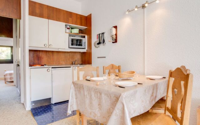 Villa Brelin Les Menuires 41952