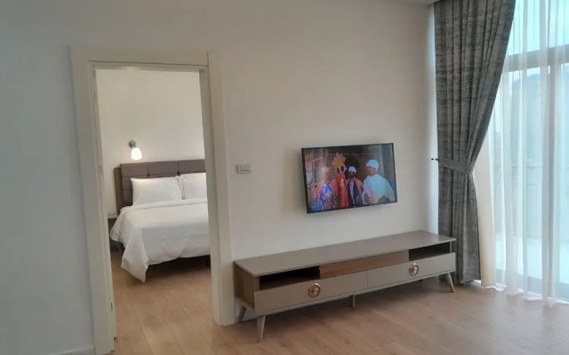 Zemilo hotel apartment
