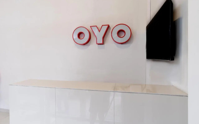Homestay Jaya by OYO Rooms
