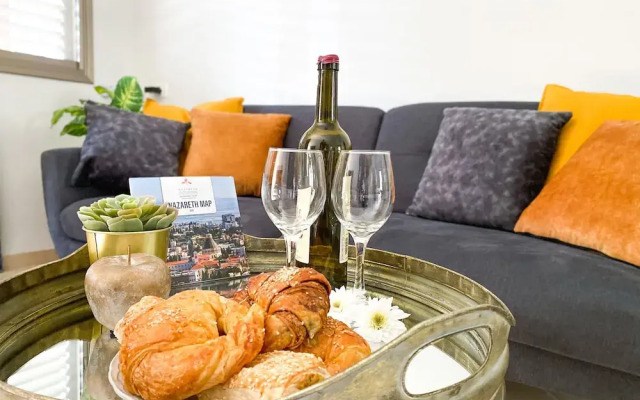 Modern Downtown 3BR by Ahlan Hospitality