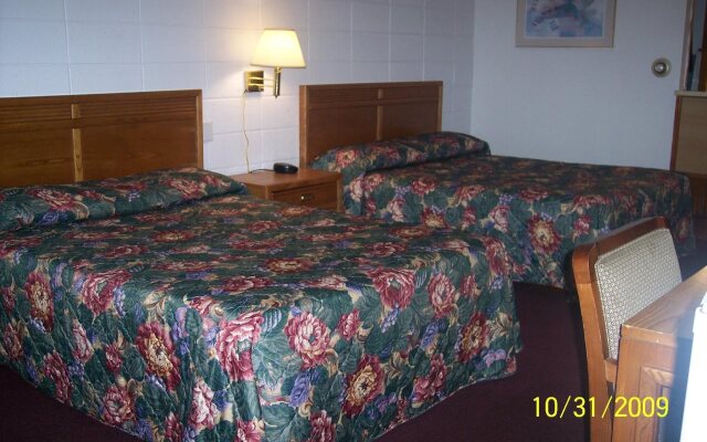 Grand View Motel Beaver Dam