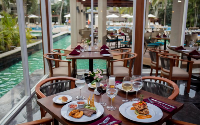 Krystal Grand Nuevo Vallarta