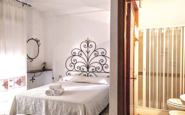 B&B Li Criasgi