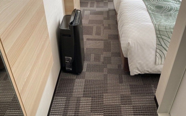 Compact Twin room (트윈 침대 2개) 사진 4