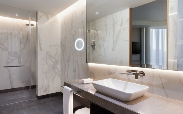 Tirana Marriott