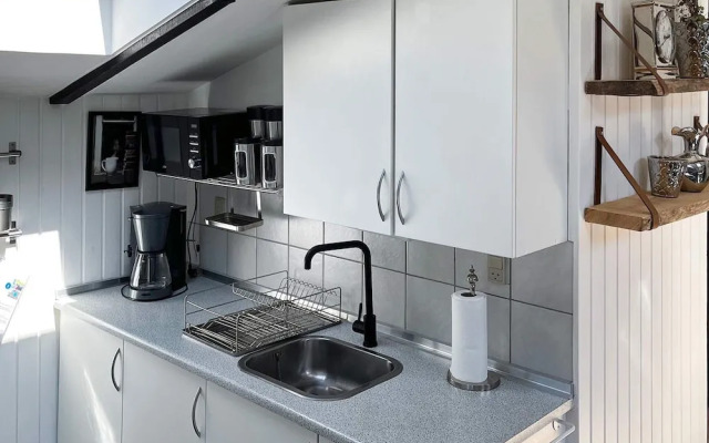 4 Person Holiday Home in Thisted