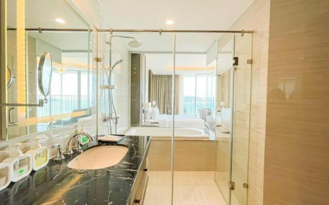 Panorama Luxury Sea View Apartment Nha Trang By Zoom