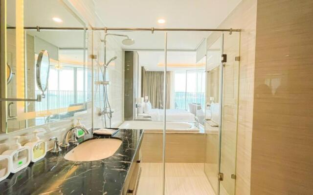 Panorama Luxury Sea View Apartment Nha Trang