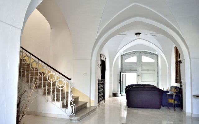 Parco Lanoce - Residenza D'Epoca