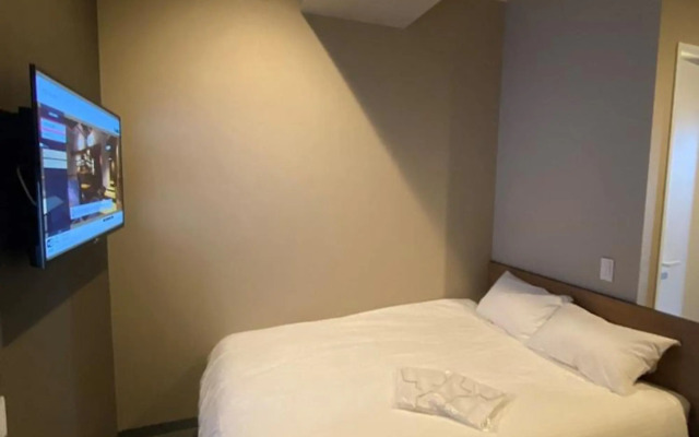 KAMON HOTEL Seto