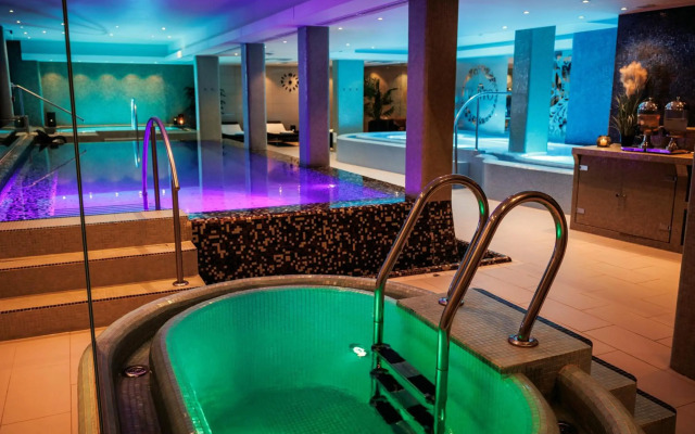 Quality Hotel Strand Gjovik